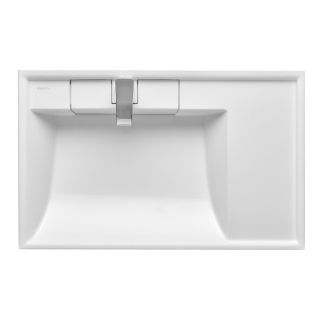 Раковина Акватон Рейн 80см 1A72113KRW010